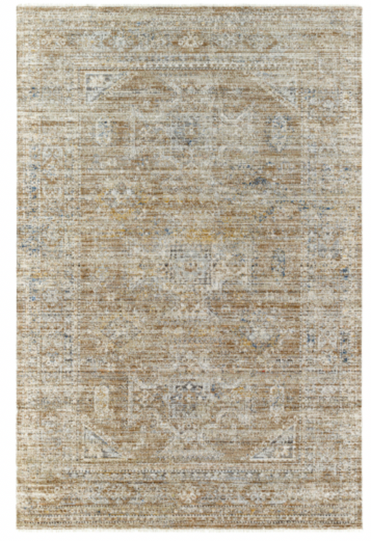 Margaret -7'10" x 10'