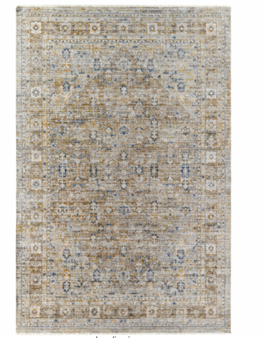 Margaret-5'3" x 7'10"