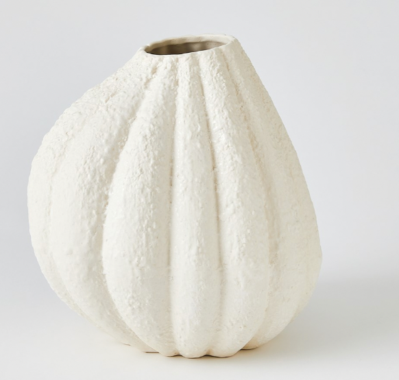 Small Glow Vase