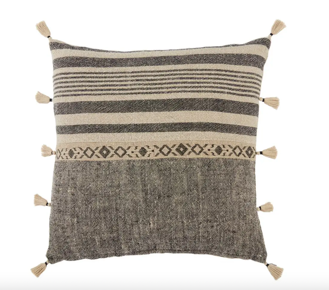 Taiga Pillow