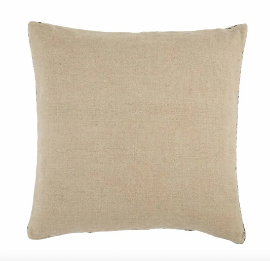 Taiga Trim Pillow