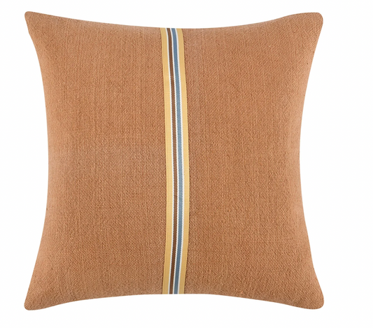 Hazel Stripe Pillow
