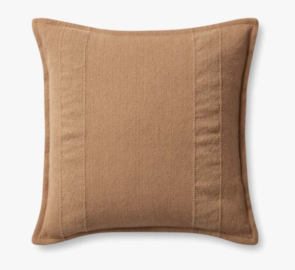 Nadine Pillow- 22" x 22"