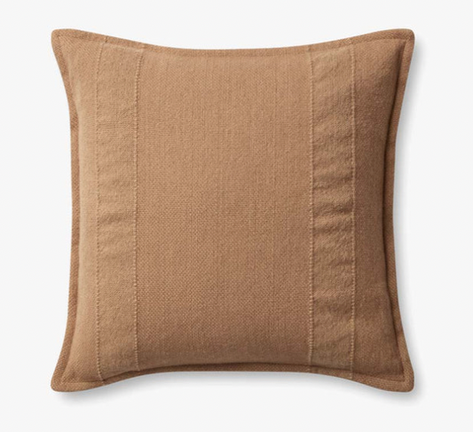 Nadine Pillow- 22" x 22"