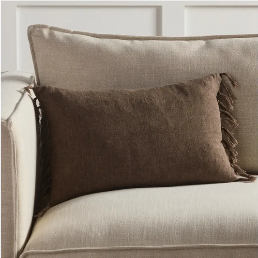 Jemina Lumbar- 13" x 21"