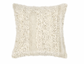 Sinclair Ivory 22 x 22