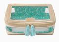Gold Tile Storage Bag