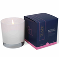 Waterlily Driftwood Fragranced Candle