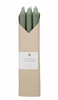 Eucalyptus 6 pc 12 in Tapers