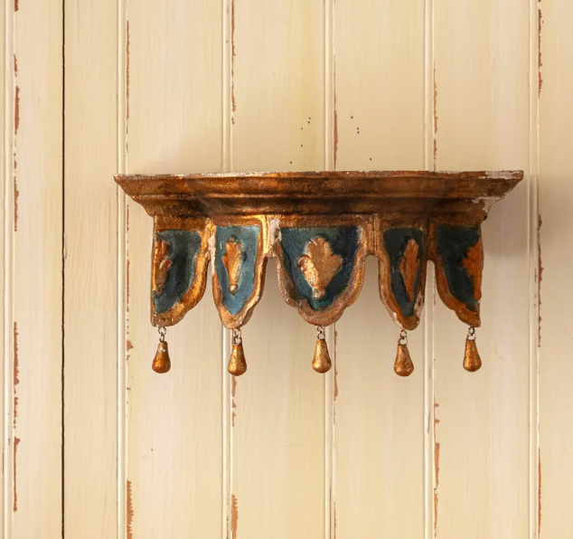 Chapelle Etagere