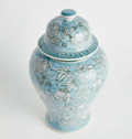 Pomegranate Sketch Ginger Jar