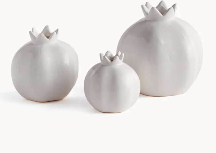 Pamona Bud Vases