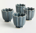 Freya Mini Pots