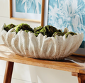 Winslow Decorative Oval Bowl