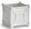 Chinoiserie Cachepot Small