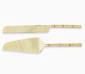Grove Dessert Servers