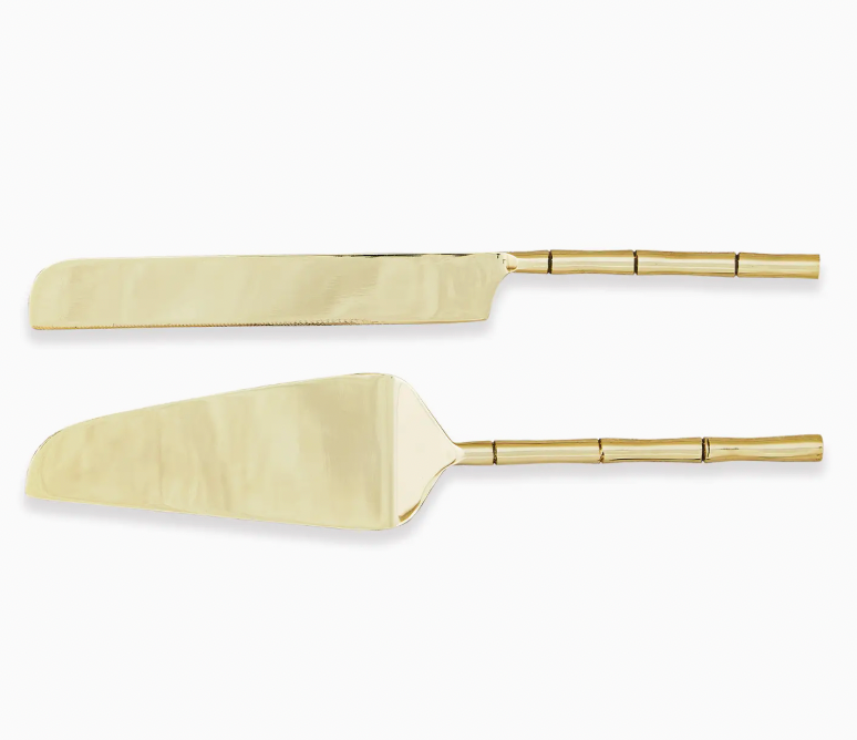 Grove Dessert Servers