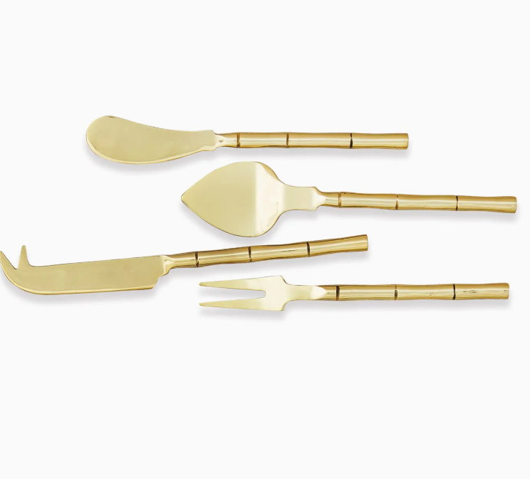 Grove Cheese Knives