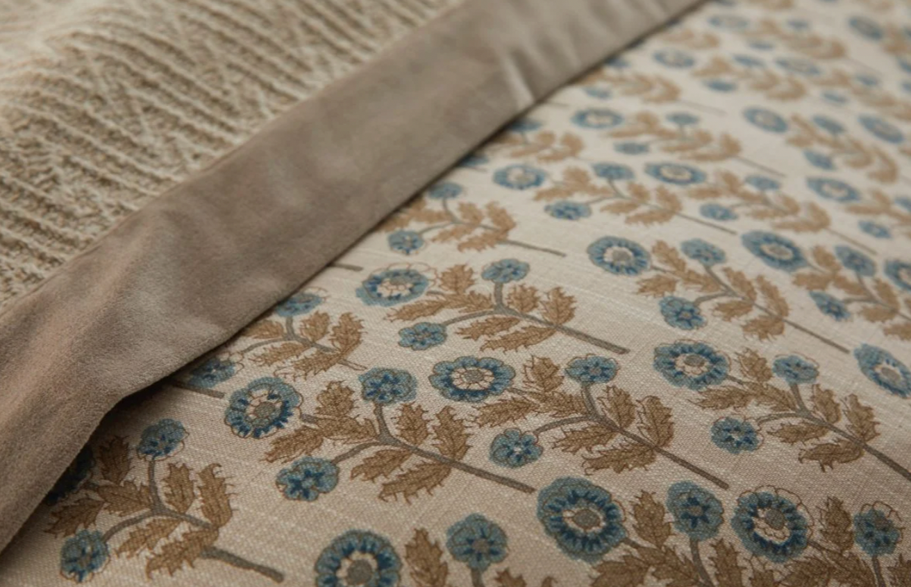Asha Duvet