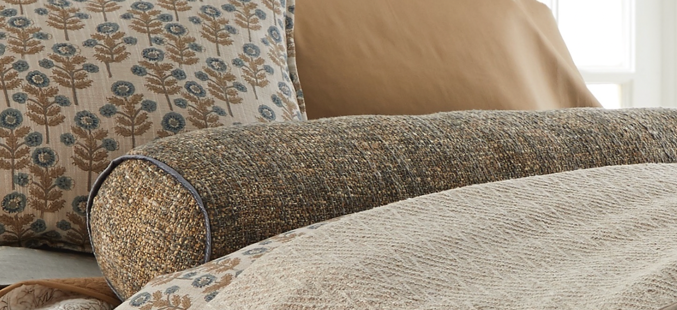 Chantz Pillow Tube