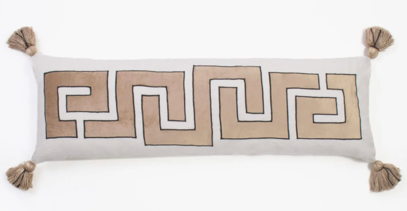 Tate X Long Bolster
