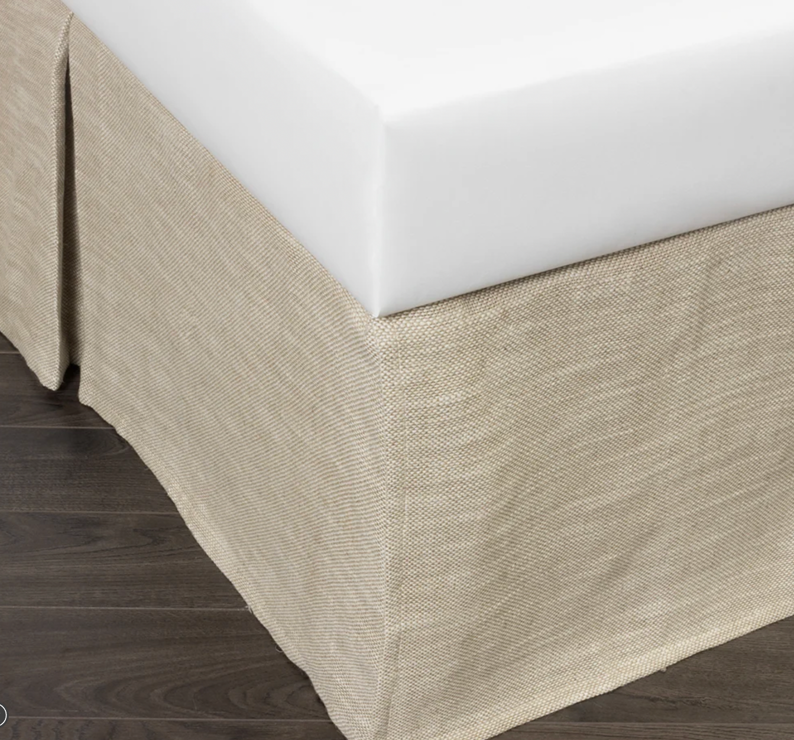 Jerome Bed Skirt