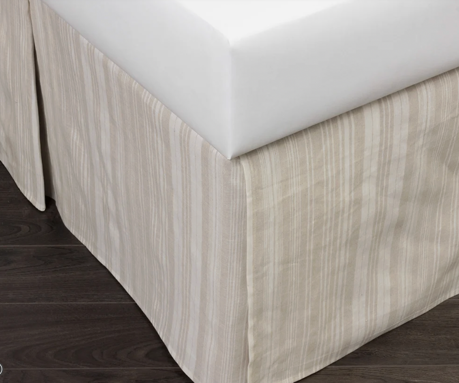 Aiden Bed Skirt