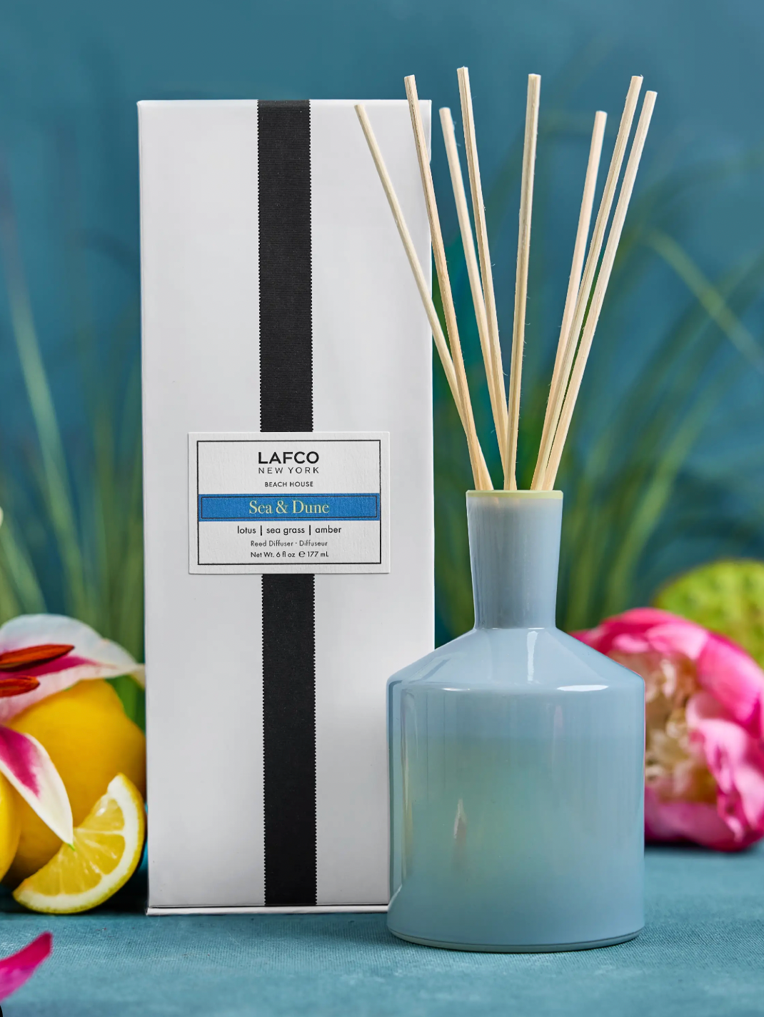 Sea&Dune Reed Diffuser