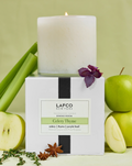 Celery Thyme Candle