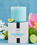 Marine Candle