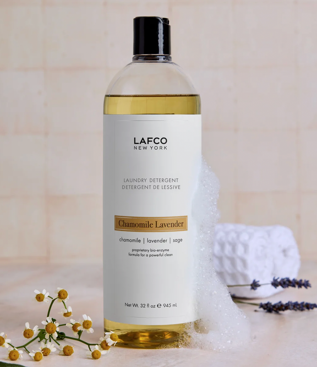 Chamomile Lavender Detergent