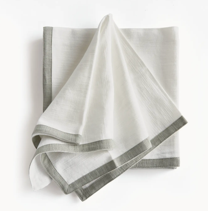 Quinn Dinner Napkins