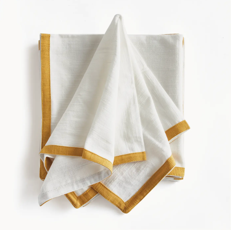 Connor Dinner Napkins