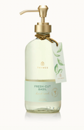 Fresh-Cut Basil Hand Wash