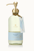 Washed Linen Hand Wash