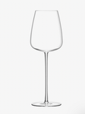Wine Culture White Wine Glass