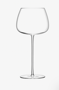 Wine Culture Red Wine Balloon Glass 20oz