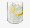 Borough Bar Glass 21oz