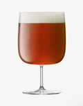 Borough Craft Beer Glass 21oz