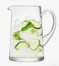 Bar Tapered Jug 57oz
