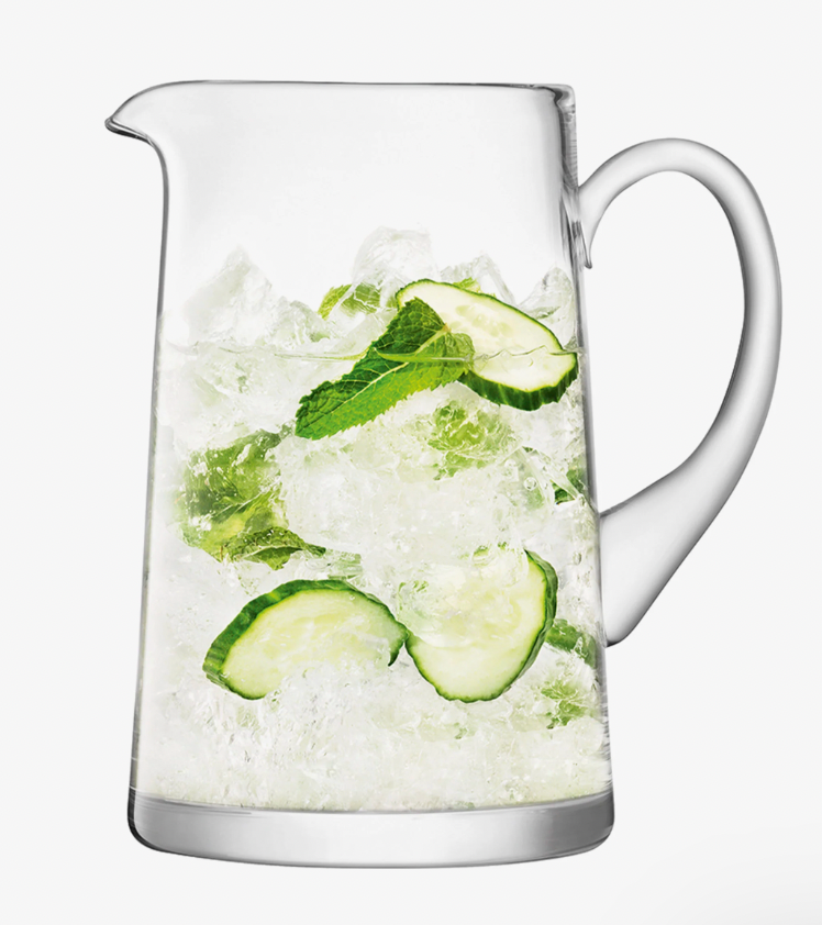 Bar Tapered Jug 57oz