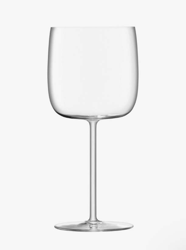 Borough Wine Glass 15oz