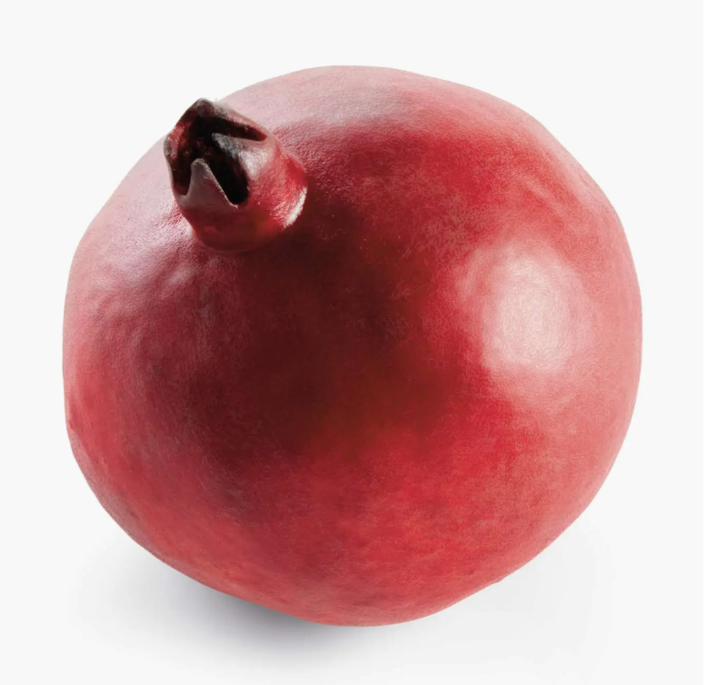 Pomegranate 4"
