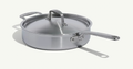 Saute Pan - 3.5 QT/ Lid