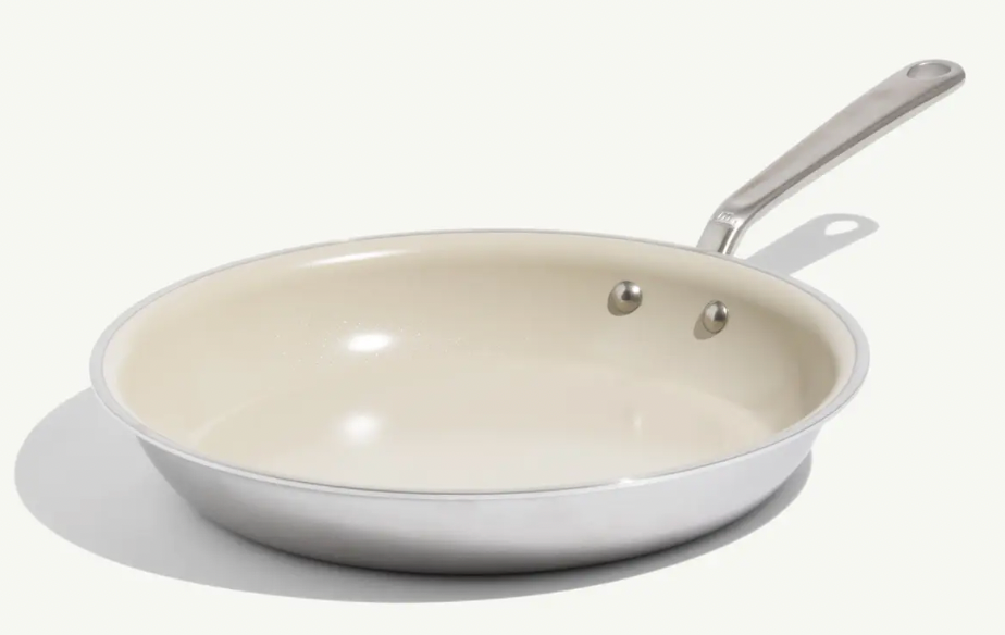 CeramiClad® Non Stick Frying Pan