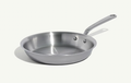 Stainless Clad Frying Pan