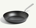 Seasoned Carbon Steel Frying Pan
