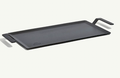 Carbon Steel Griddle ( without sleeves)