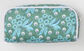 Leah OConnell mini toiletry bag