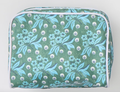 Leah OConnell Toiletry - Small Bag Harriet